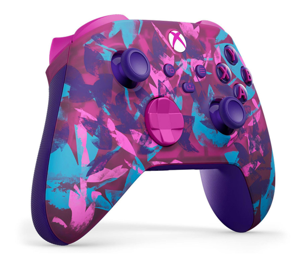Microsoft Xbox Series Controller Heart Breaker Specials Edition - 1369775 - zdjęcie 3